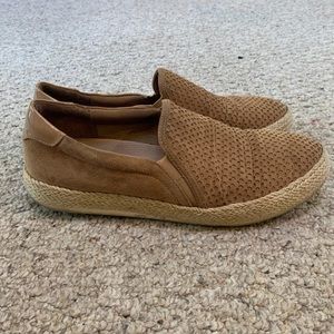 Slip on Espadrilles